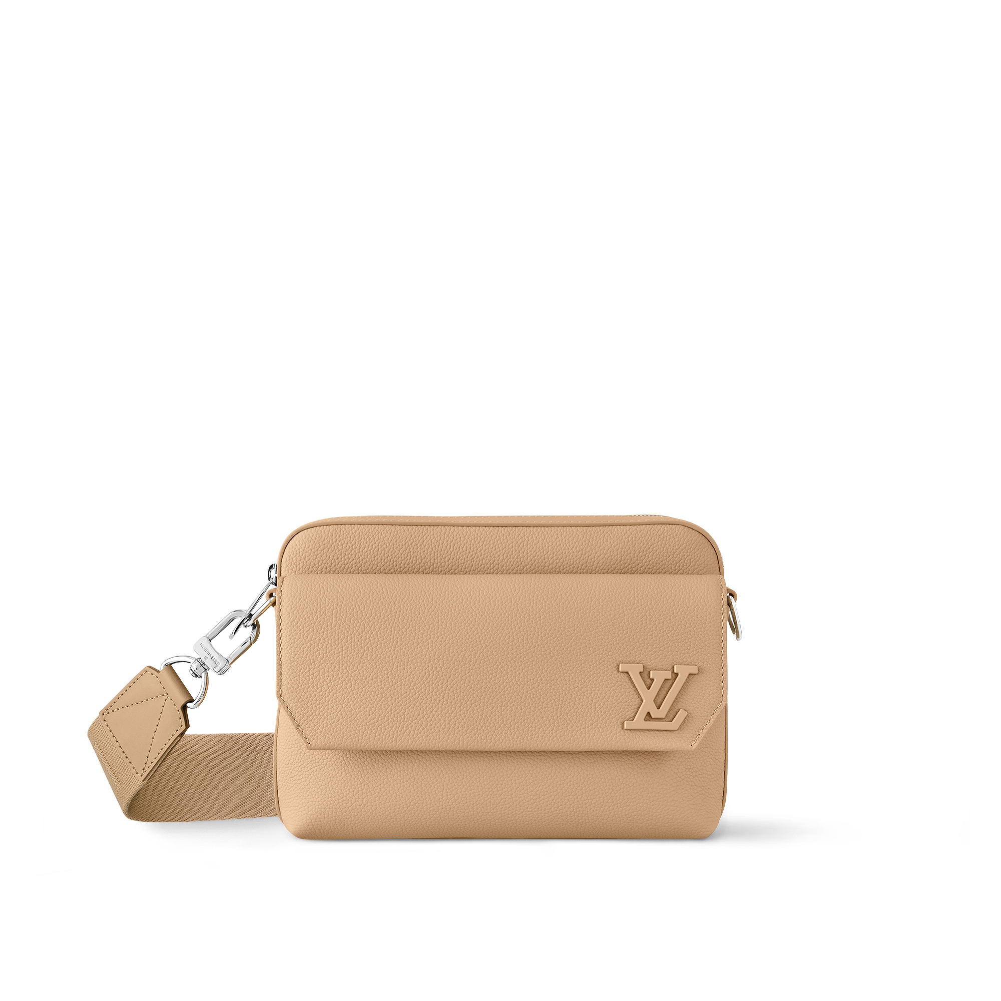 Louis vuitton discount men messenger